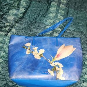 Ted Baker of London Floral Tote